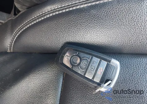 2020 Ford Explorer Xlt from USA, damaged, VIN 1FMSK8DHXLGA99418